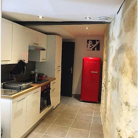 Avignon Intra Muros 55 M2 Appartement Buitenkant foto