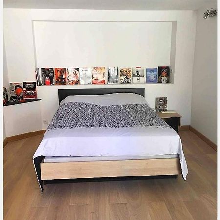 Avignon Intra Muros 55 M2 Appartement Buitenkant foto