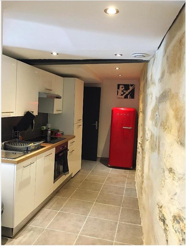 Avignon Intra Muros 55 M2 Appartement Buitenkant foto