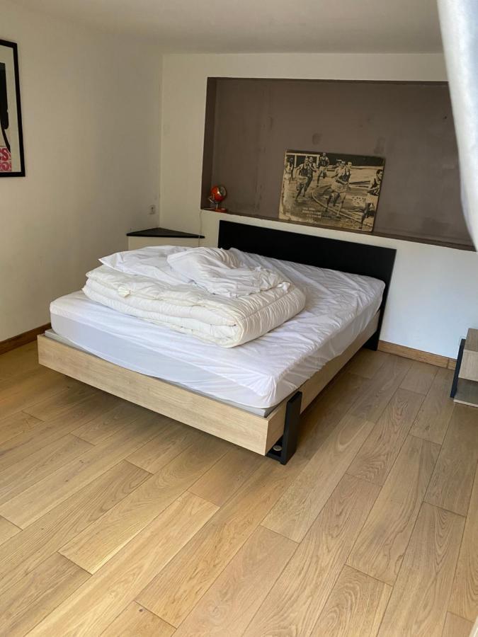 Avignon Intra Muros 55 M2 Appartement Buitenkant foto