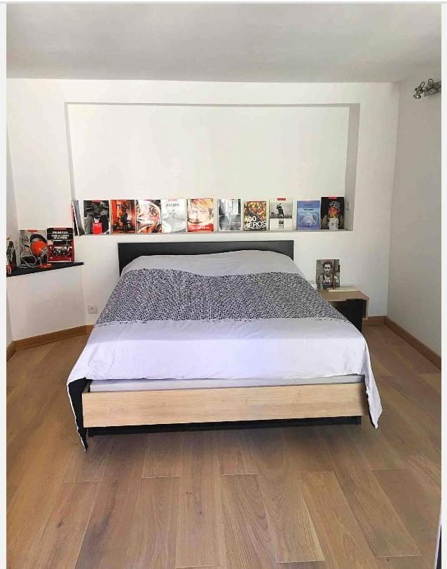 Avignon Intra Muros 55 M2 Appartement Buitenkant foto